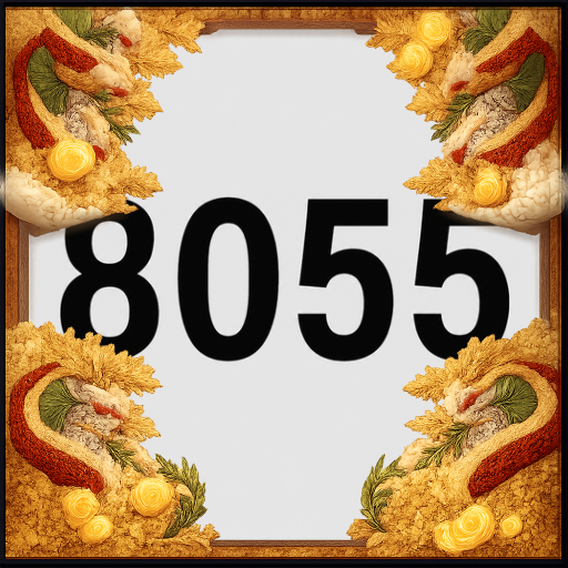8055 — galeri pratinjau - APK Resmi