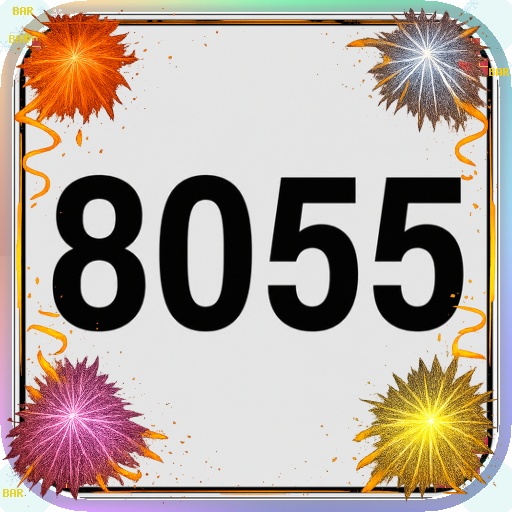 8055 — galeri pratinjau Resmi APK
